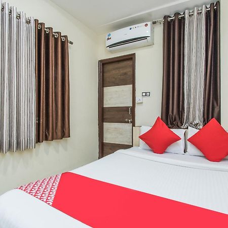 Hotel Mehar Residency Indore Esterno foto