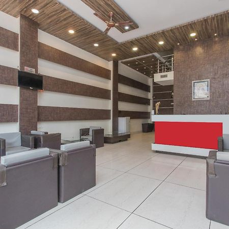 Hotel Mehar Residency Indore Esterno foto