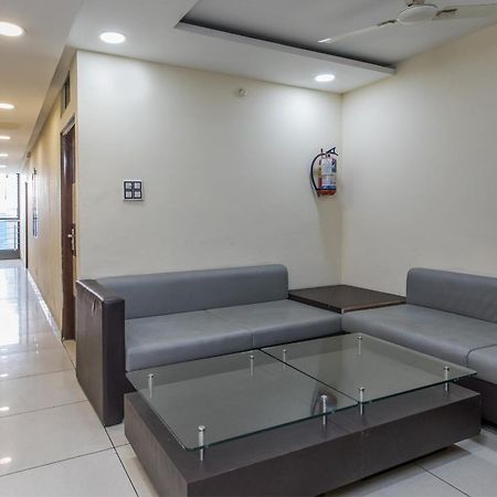 Hotel Mehar Residency Indore Esterno foto
