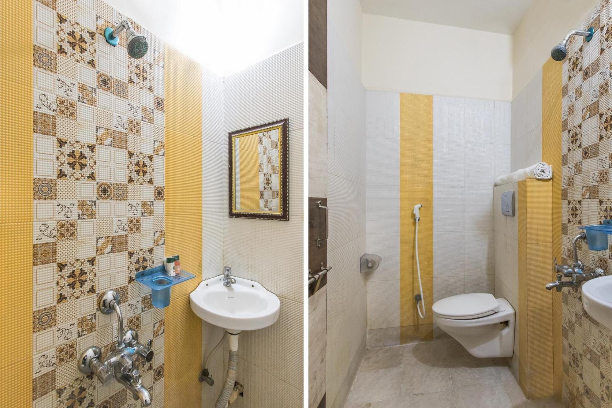 Hotel Mehar Residency Indore Esterno foto