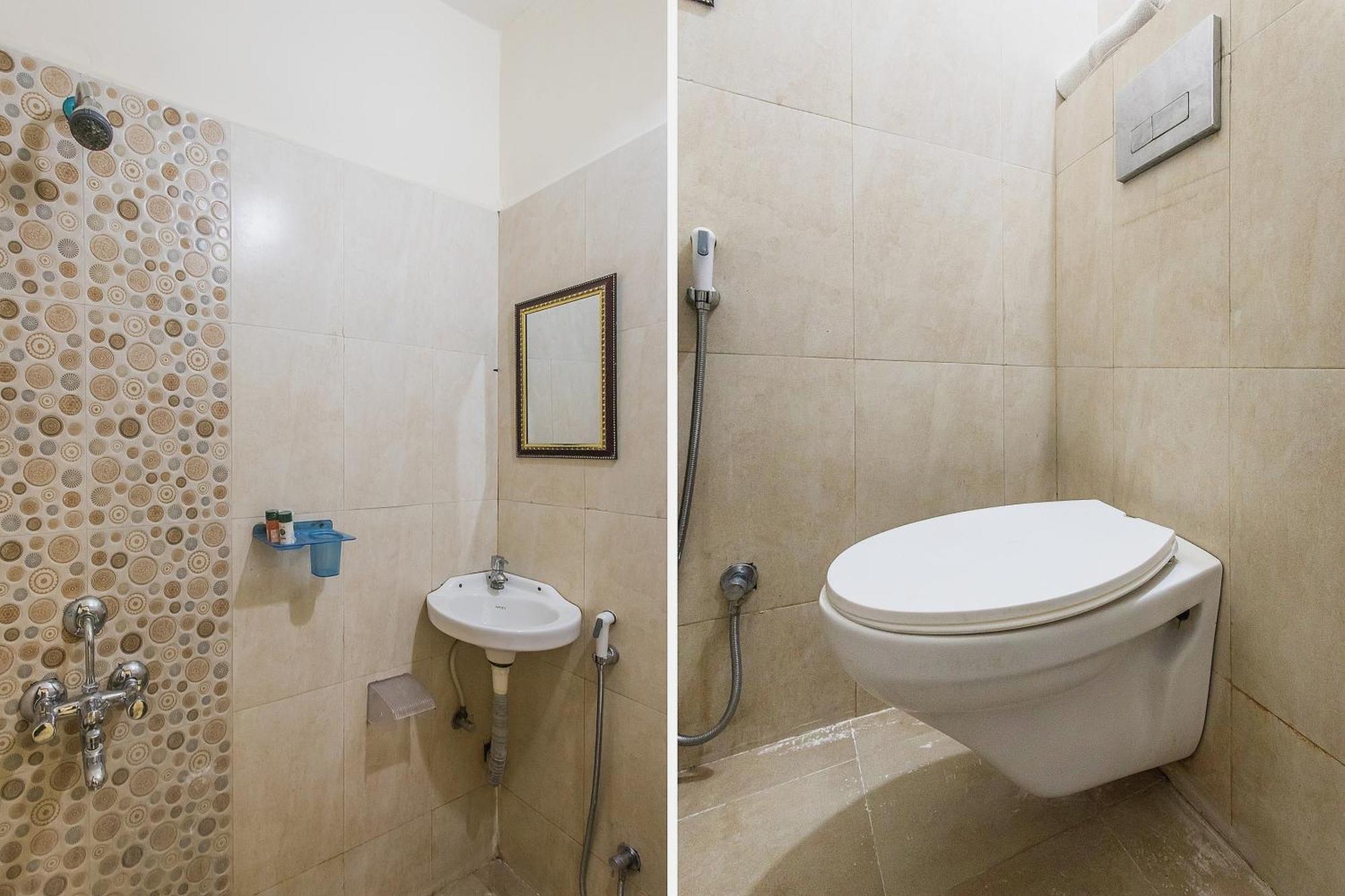 Hotel Mehar Residency Indore Esterno foto